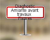 Diagnostic Amiante avant travaux ac environnement sur Fismes